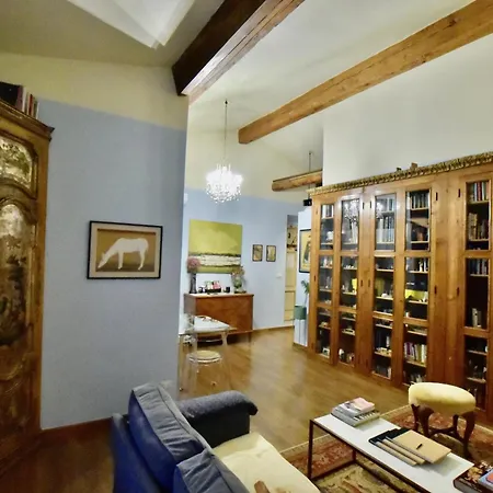 Appartement Lovely On The Arno River In Oltrarno