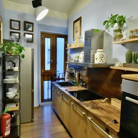 Appartement Lovely On The Arno River In Oltrarno *