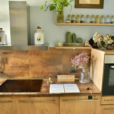 Apartament Lovely On The Arno River In Oltrarno *