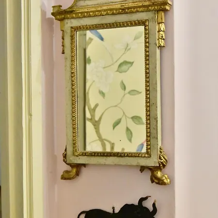 Apartament Lovely On The Arno River In Oltrarno *