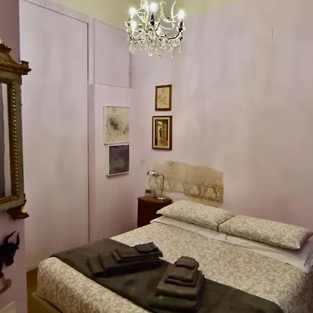 Apartament Lovely On The Arno River In Oltrarno *