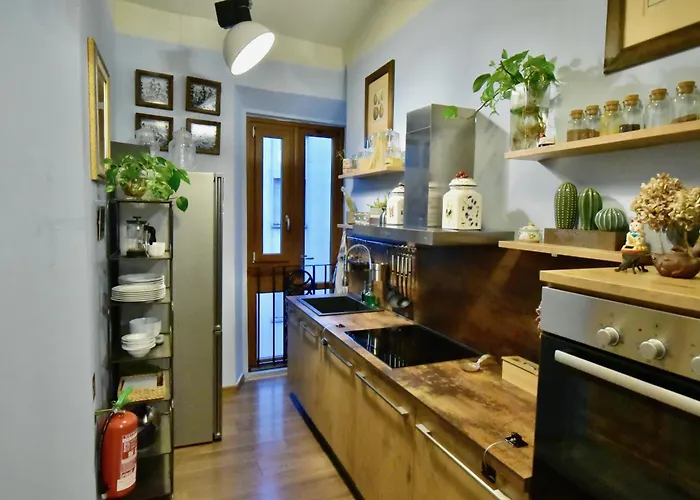 Apartamento Lovely On The Arno River In Oltrarno *