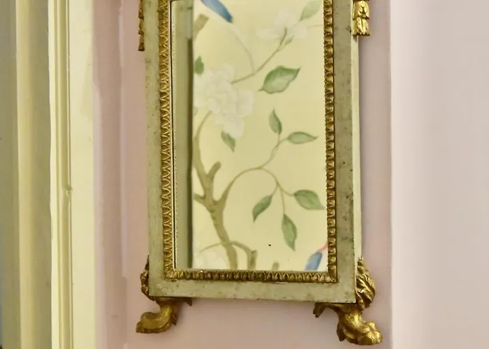 Appartement Lovely On The Arno River In Oltrarno *