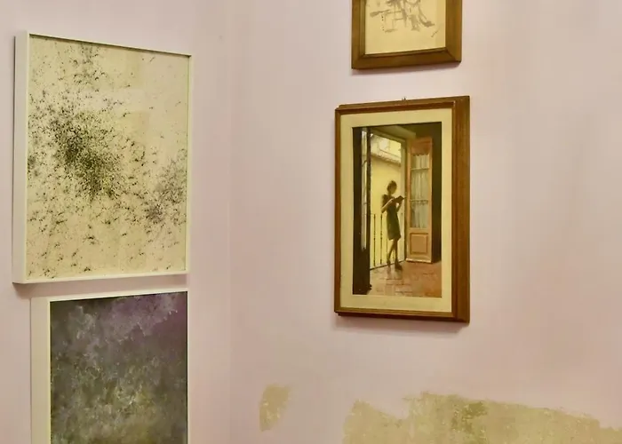 Lovely On The Arno River In Oltrarno